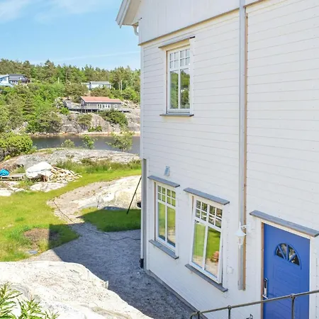 2 Bedroom Front In Appartement