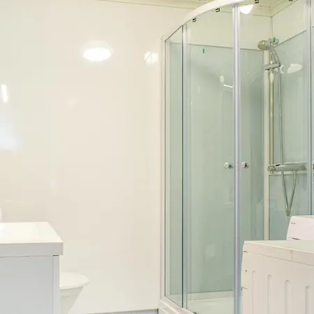 2 Bedroom Front In Søgne