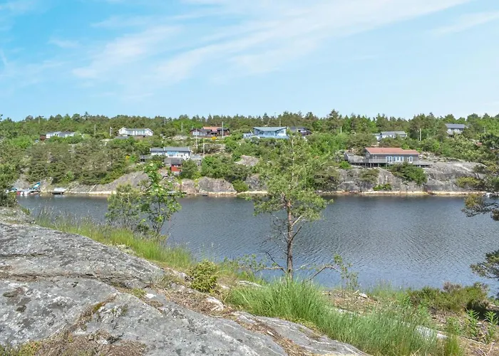 Leilighet 2 Bedroom Stunning In Søgne