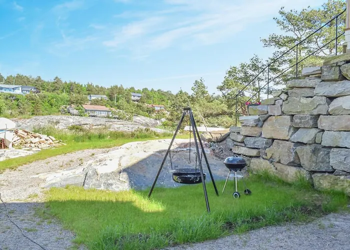 Leilighet 2 Bedroom Stunning In *