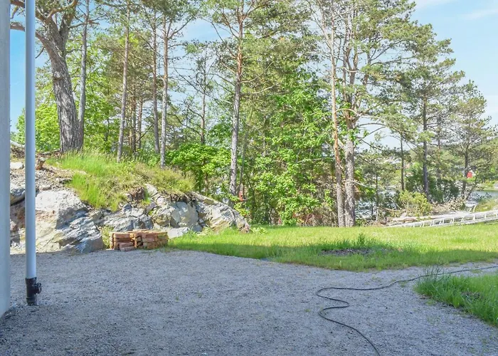 2 Bedroom Stunning In Leilighet *